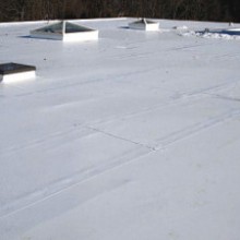 Mcmillan Roofing | Gallery Images