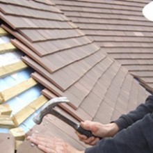 Mcmillan Roofing | Gallery Images